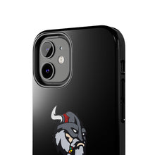 Fitchburg Raiders Case Mate Tough Phone Cases