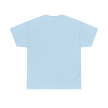 Unisex Heavy Cotton Tee -Pioneer Sports new logo