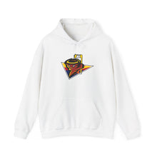 Tucson Unisex Heavy Blend™ Hooded Sweatshirt