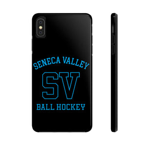 Case Mate Tough Phone Cases - Seneca Valley HSBH
