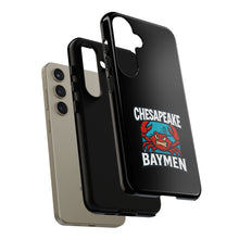 Baymen Phone Case
