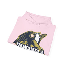 Sun Valley Unisex Hooded Sweatshirt