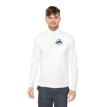 Mountain Top Hockey Unisex Quarter-Zip Pullover