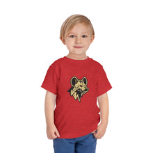 HYENAS Toddler Short Sleeve Tee