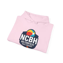 No Context Unisex Hooded Sweatshirt