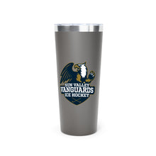 Sun Valley Copper Vacuum Insulated Tumbler