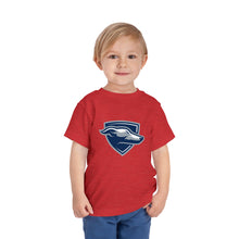 GREY HOUNDS Playful Toddler Short Sleeve Tee