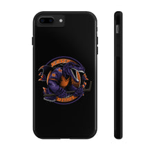 Case Mate Tough Phone Cases - Jersey Dinos