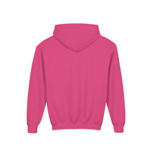 Youth Hoodie - Gloucester Field Hockey