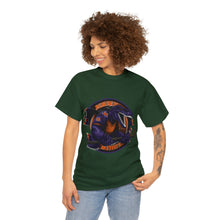 Unisex Heavy Cotton Tee - Jersey Dinos