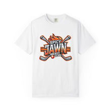 SPICY JAWN Unisex Garment-Dyed T-shirt - PBH