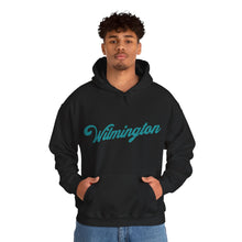 UNCW Unisex Hooded Sweatshirt