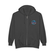 Mountain Top Hockey Unisex Heavy Blend™ Full Zip Hooded Sweatshirt
