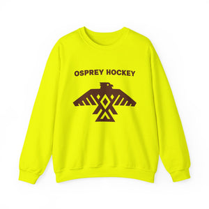 OSPREY Sweatshirt, Unisex Crewneck Top