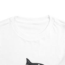 ORCAS Toddler Short Sleeve Tee