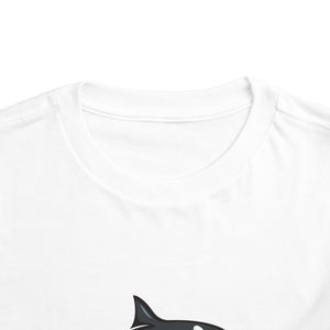 ORCAS Toddler Short Sleeve Tee