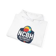 No Context Unisex Hooded Sweatshirt