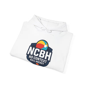No Context Unisex Hooded Sweatshirt