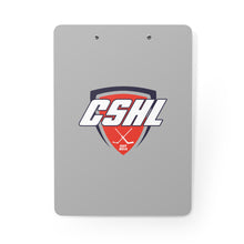 CSHL Clipboard