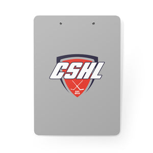 CSHL Clipboard