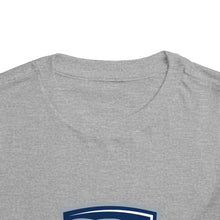 GREY HOUNDS Playful Toddler Short Sleeve Tee