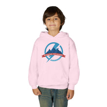 Mountain Top Hockey Youth Heavy Blend Hooded Sweatshirt