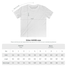Mountain Top Hockey Kids Softstyle Tee