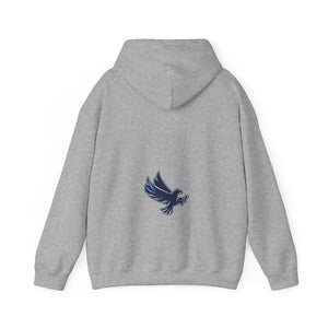 Stateline  Unisex Hooded Sweatshirt
