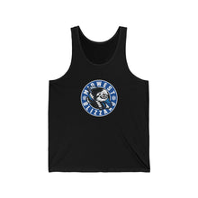 Unisex Jersey Tank - IBHA Blizzard (front logo)