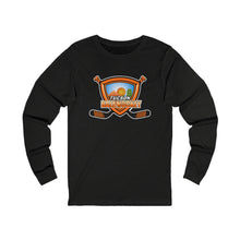 Tucson Long Sleeve Tee