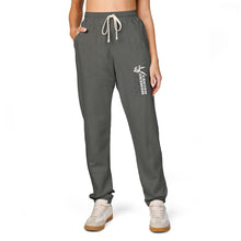 ICE HOUSE Cozy Unisex Fleece Sweatpants