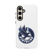 Stateline Phone Case