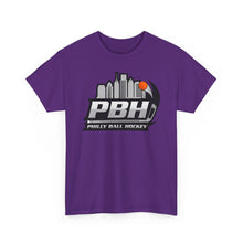 PBHL Unisex Heavy Cotton Tee