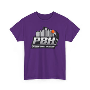 PBHL Unisex Heavy Cotton Tee
