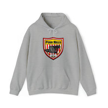 Unisex Heavy Blend™ Hooded Sweatshirt ARSENAL