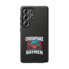 Baymen Phone Case