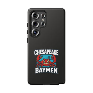 Baymen Phone Case