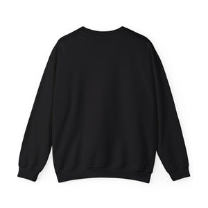 Unisex Heavyweight Crewneck Sweatshirt - Gloucester Field Hockey