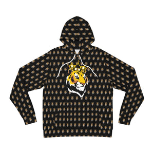 NH KINGS Fashion Hoodie (AOP)