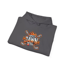 SPICY JAWNS Unisex Heavy Blend Hooded Sweatshirt - PBH