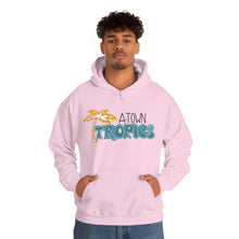 Tropics Unisex Heavy Blend™ Hooded Sweatshirt