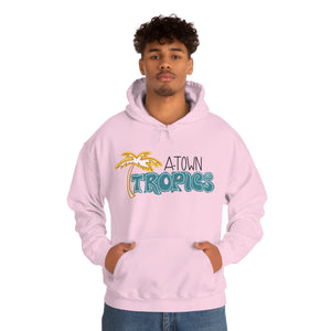 Tropics Unisex Heavy Blend™ Hooded Sweatshirt