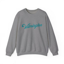 UNCW Sweatshirt, Unisex Crewneck Top