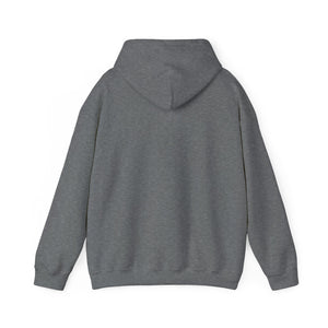 Drunken Unicorn Unisex Heavy Blend Hooded Sweatshirt - PBH