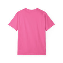 Mile Zero Unisex Garment-Dyed T-shirt