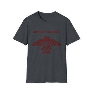 OSPREY   Unisex Softstyle T-Shirt