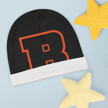 BRUNSWICK LAX Baby Beanie (AOP)