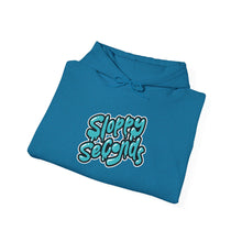 Sloppy Seconds Unisex Heavy Blend Hooded Sweatshirt - PBH