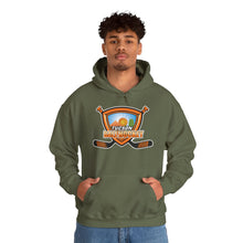 Tucson Unisex Heavy Blend™ Hooded Sweatshirt