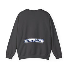 Stateline Sweatshirt, Unisex Crewneck Top